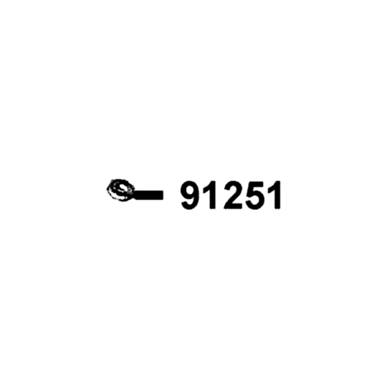91251-LEJ2-E10 SEAL OIL — diagram cutout