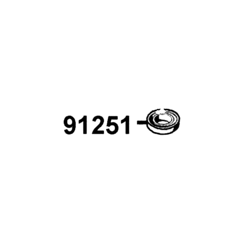 91251-LLJ3-C00 OIL SEAL — diagram cutout