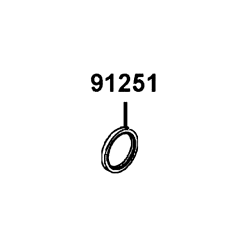 91251-PWA1-600 OIL SEAL 38.2*47*6 — diagram cutout