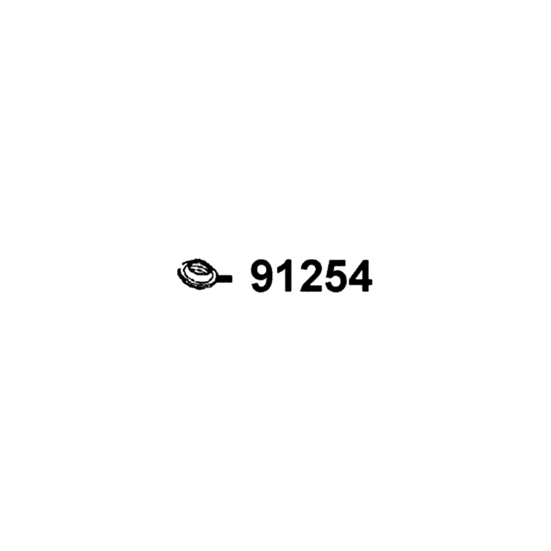 91254-LDC8-E10 DUST SEAL — diagram cutout