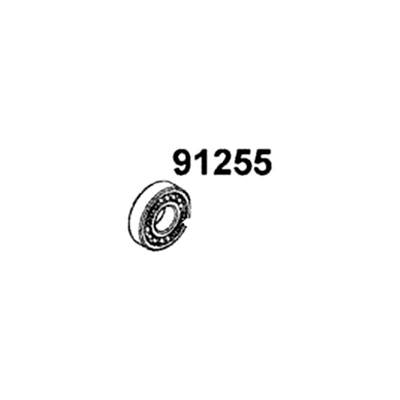 91255-LKG7-E00 OIL SEAL 34*54*8 — diagram cutout