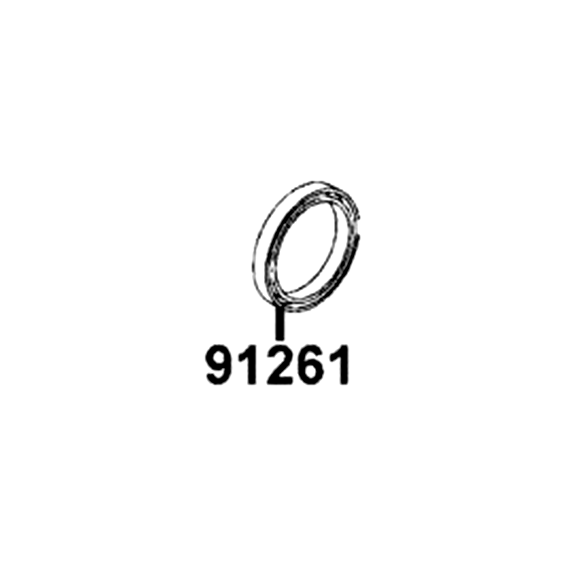 91261-LCD9-E00 OIL SEAL 44*60*7 — diagram cutout