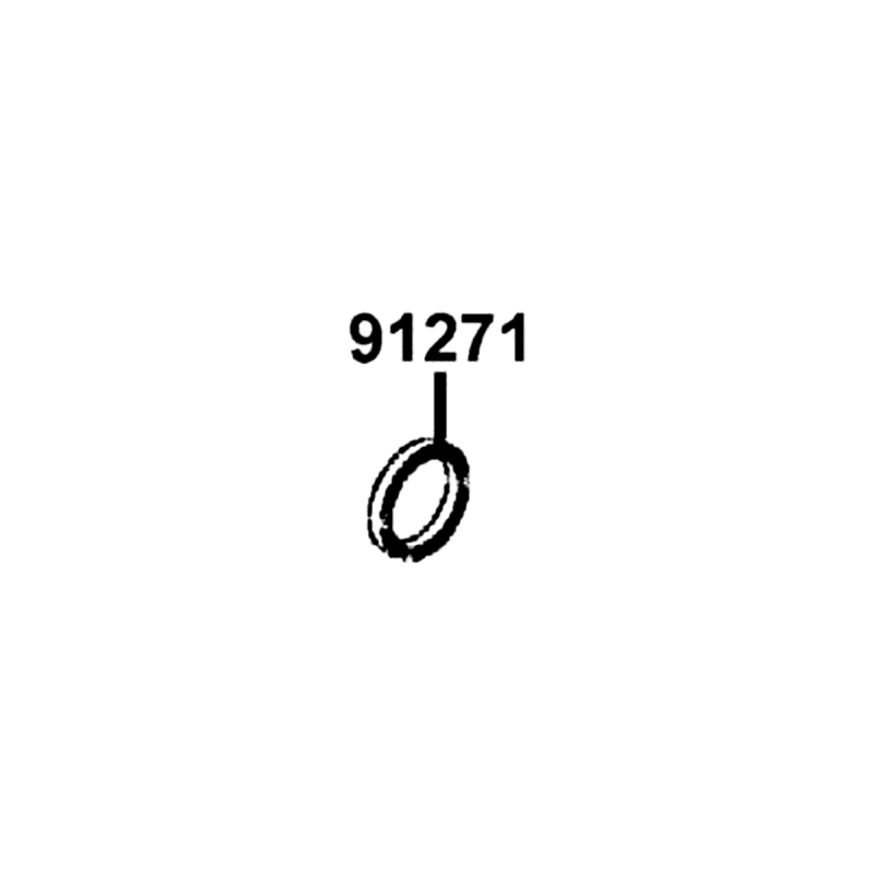 91271-LEE8-E00 OIL SEAL 48*68*10 — diagram cutout