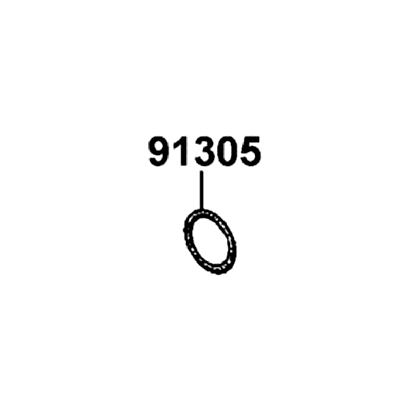 91305-0H28-159 O-RING 9*1.6 — diagram cutout