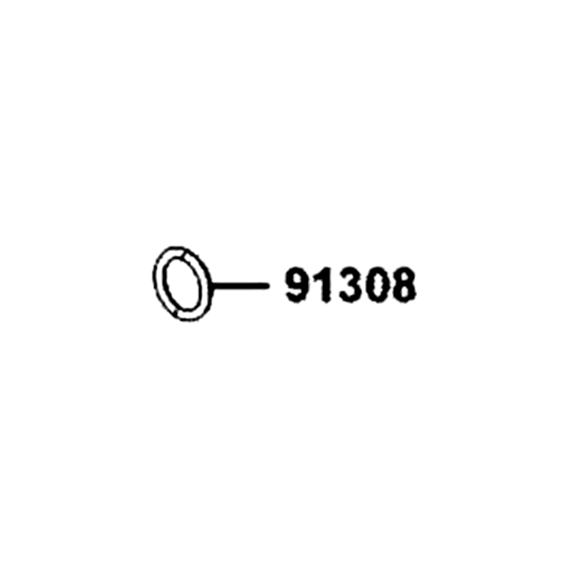 91308-LGC6-E00 O-RING 16*3.2 — diagram cutout