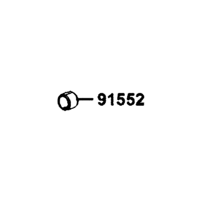 91552-LGC6-E00 COLLAR 13MM — diagram cutout