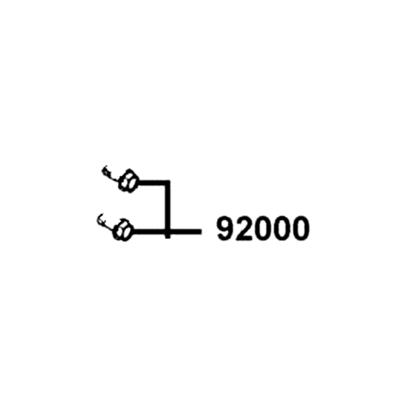92000-LEA6-900 BOLT HEX 5*40 — diagram cutout