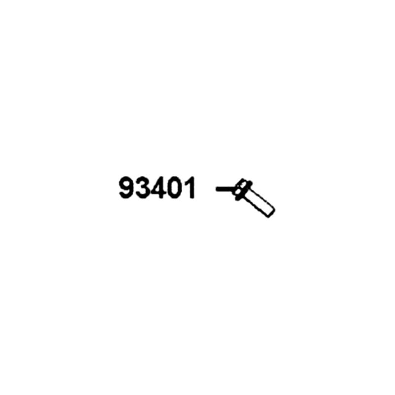 93401-06022-07G BOLT WASHER 6*22 — diagram cutout
