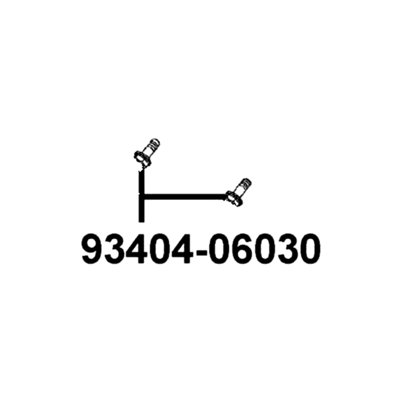 93404-06030-07G 0 — diagram cutout