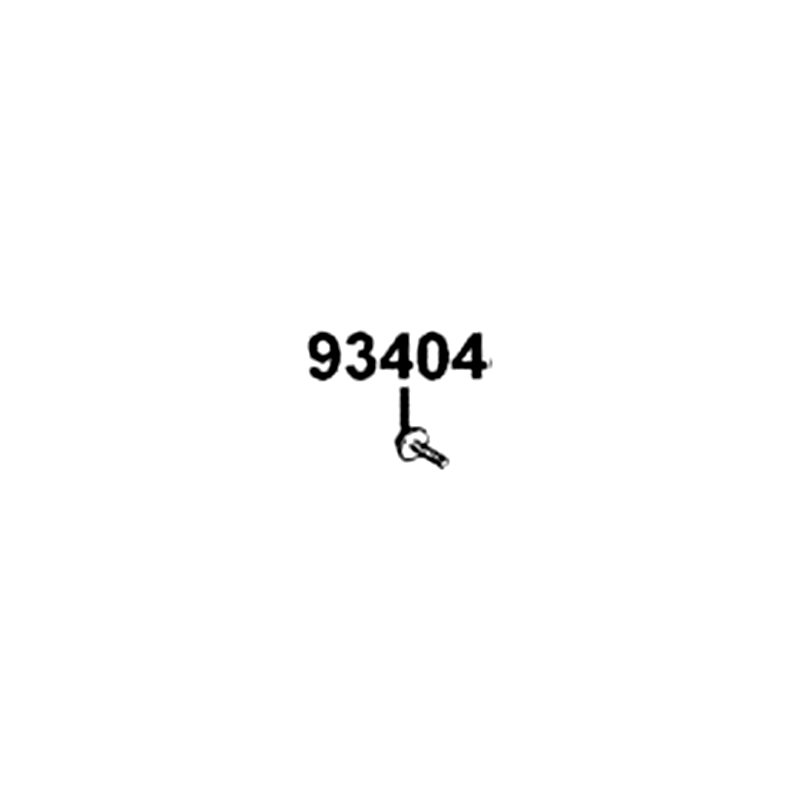 93404-KKC2-900-06 BOLT-WASH 6X16 — diagram cutout