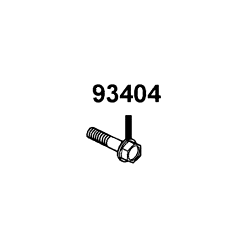 93404-LBD4-900-06 BOLT WASH 8*28 — diagram cutout