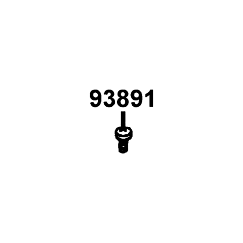 93891-05012-06 SCREW WASHER 5*12 — diagram cutout