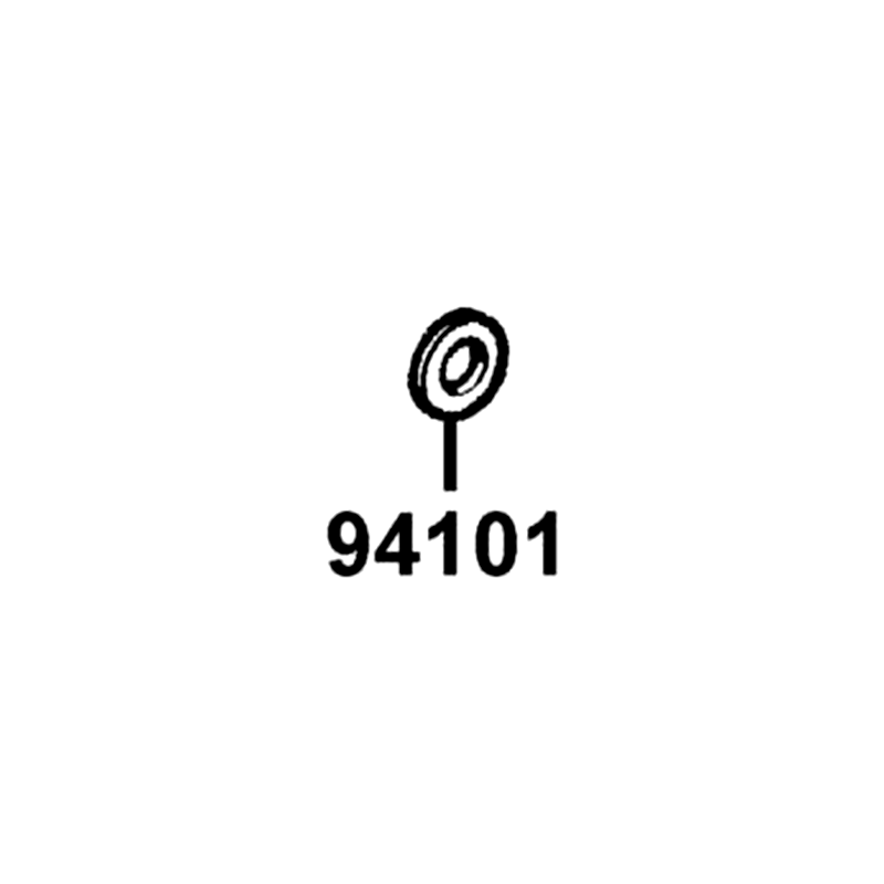 94101-06800-G WASHER PLAN 6MM — diagram cutout