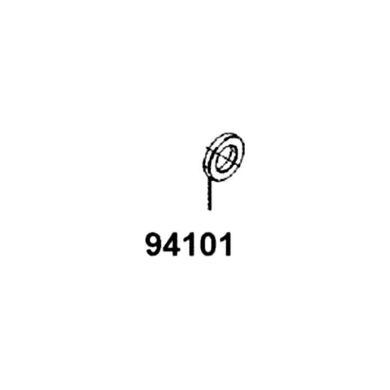 94101-AGJ5-E00 WASHER, FR AXLE — diagram cutout