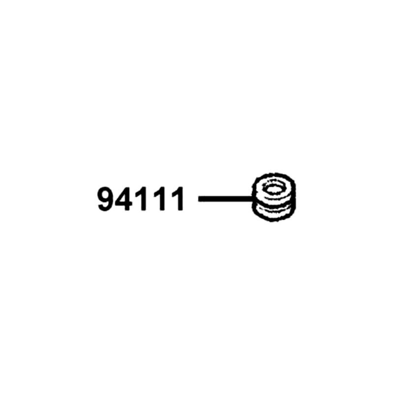 94111-08700-G WASHER SPG 8MM (K) — diagram cutout