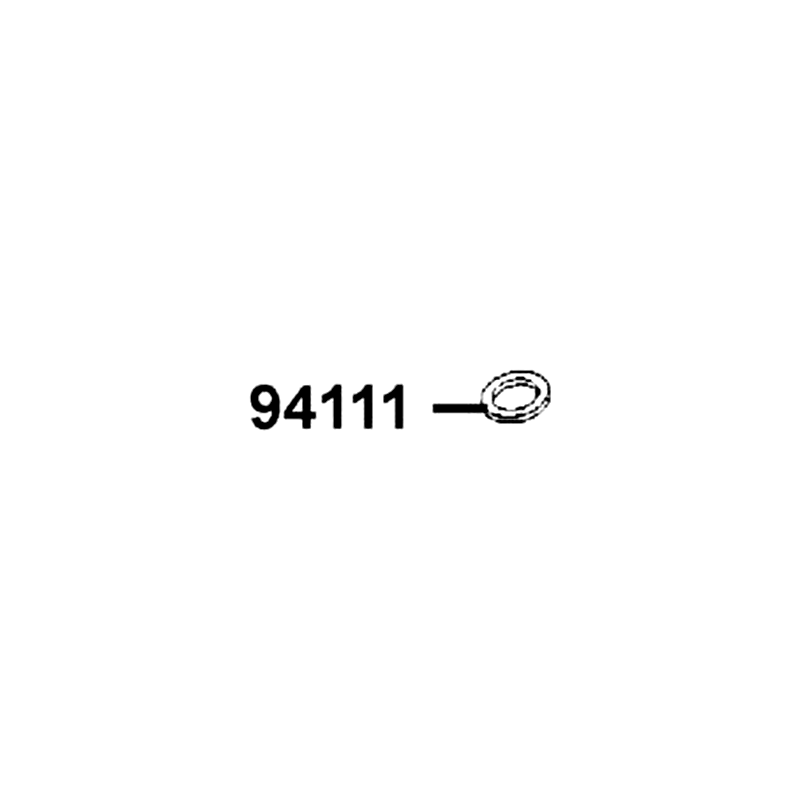 94111-PWA6-900 WASHER SPRING — diagram cutout