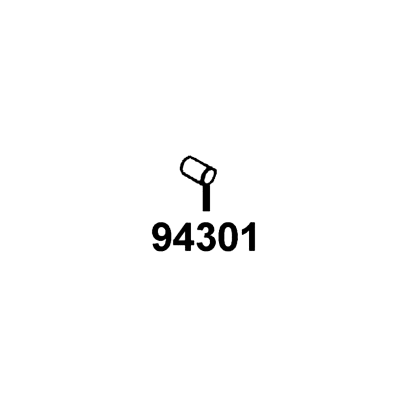 94301-10200-M2 DOWEL PIN 10*20 — diagram cutout