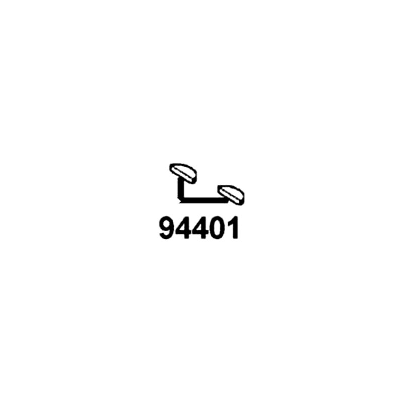 94401-KEC2-900 KEY WOODRUFF 16*13 — diagram cutout