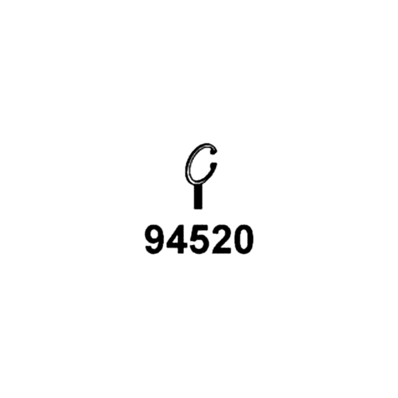 94520-32180 CIR CLIP IN 32 — diagram cutout