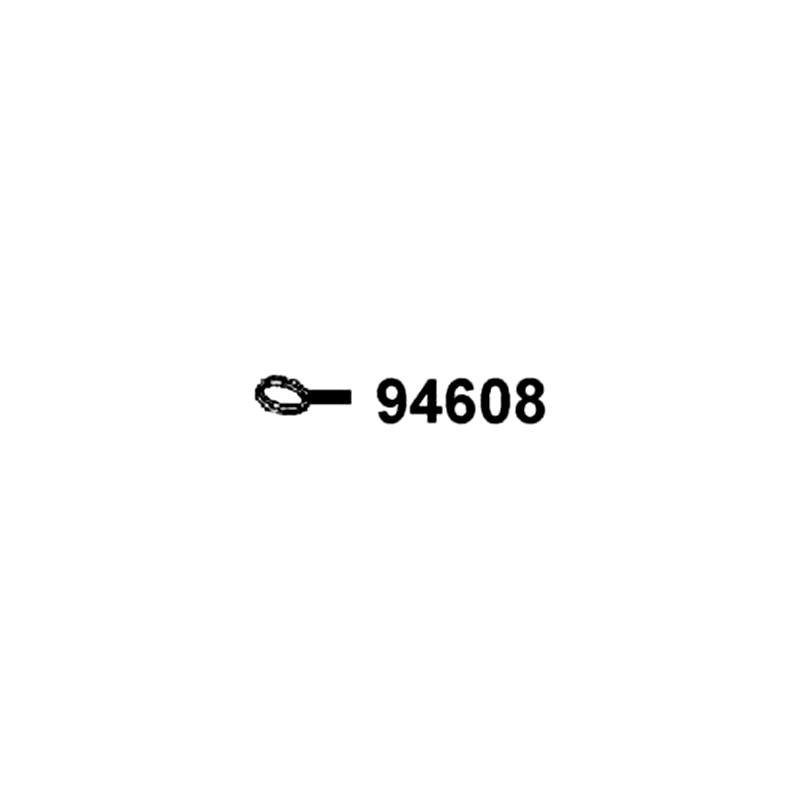 94608-LEJ2-E10 O-RING 23X2.4 — diagram cutout