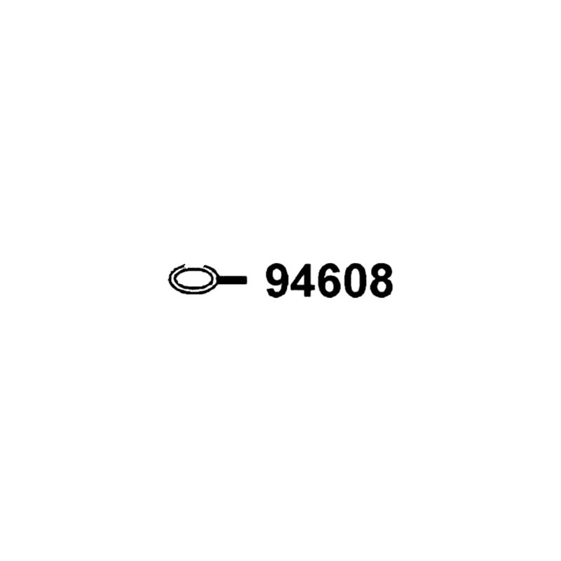 94608-LFB6-E00 O-RING — diagram cutout