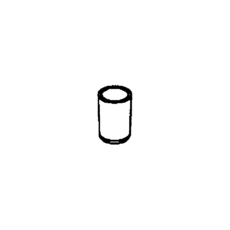95004-PTA7-900 TUBE.DRAIN — diagram cutout