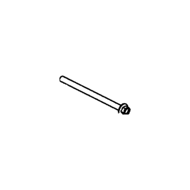 95801-10185-06 BOLT FLANGE 10X185 — diagram cutout