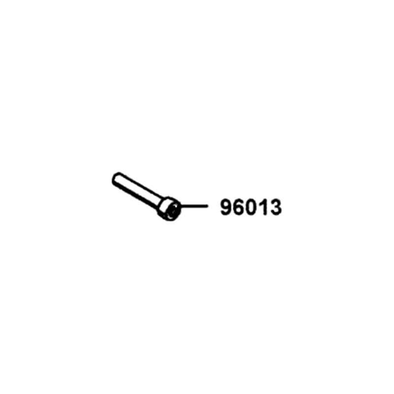 96013-LGC6-E00 M6X35-8.8-ZNNIV SI — diagram cutout