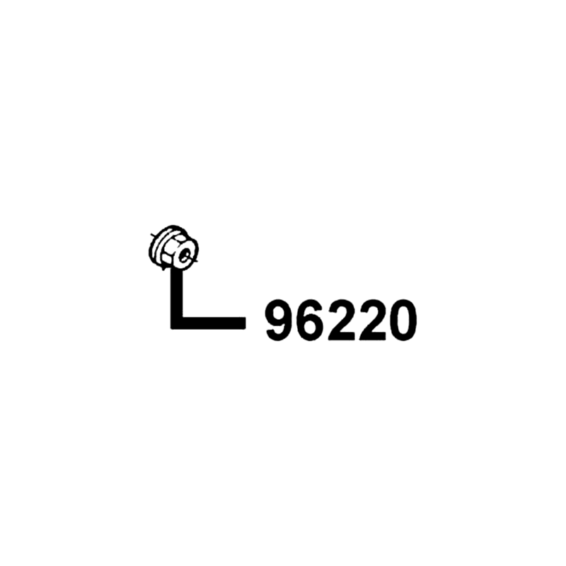 96220-LDC5-C00 ROLLER 2*14.8 — diagram cutout
