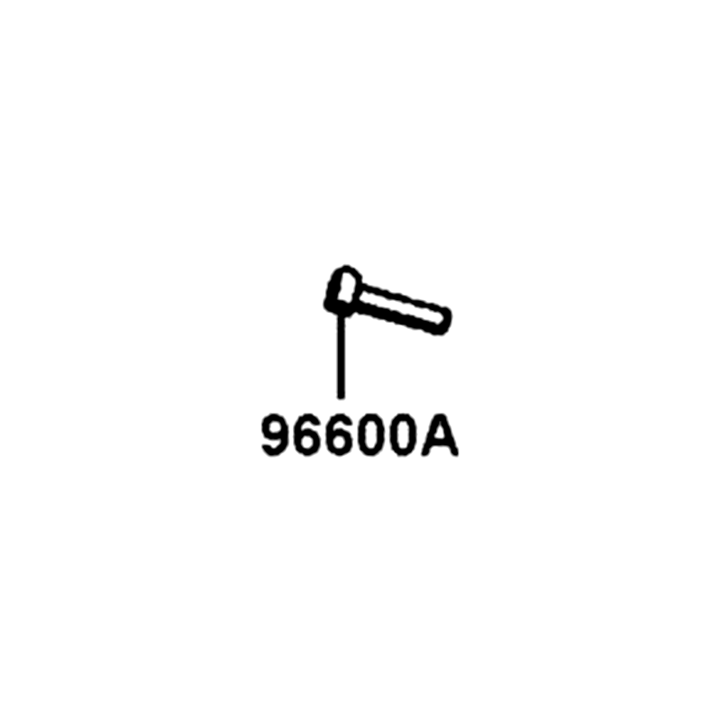 96600-08035-06 SOCKET BOLT 8X35 — diagram cutout