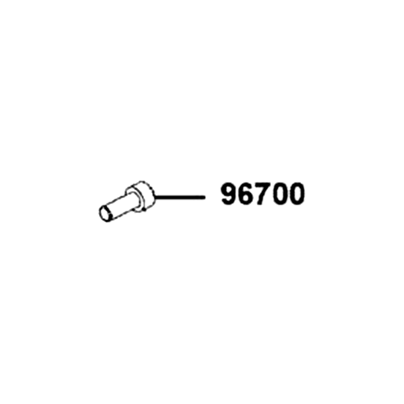 96700-LDE5-900 SOCKET BOLT 6X28 — diagram cutout