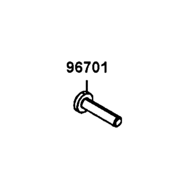 96701-LGC6-E01 SOCKET BOLT 10X45 — diagram cutout