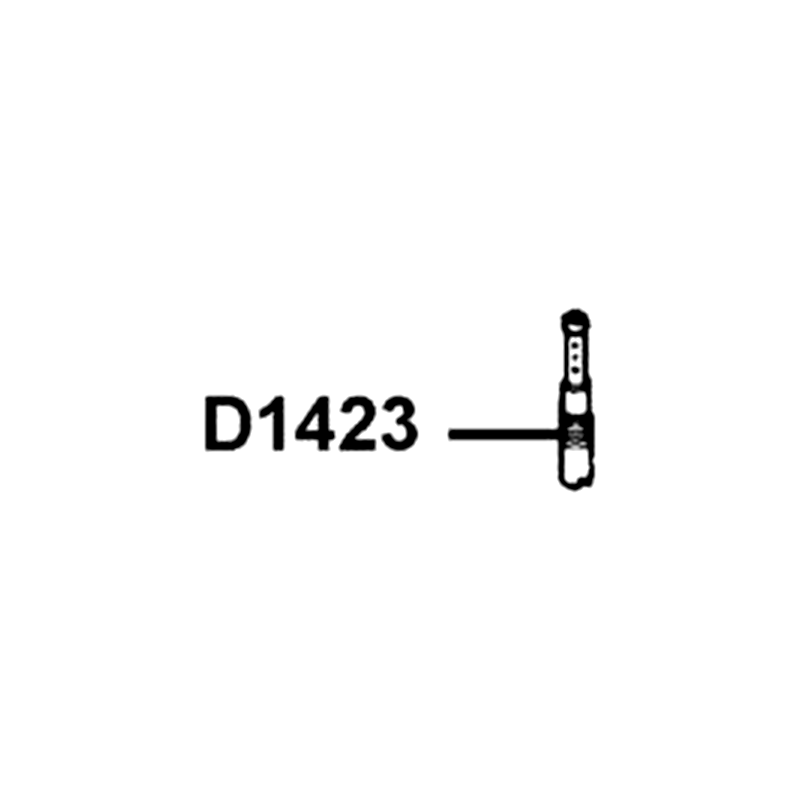 D1423-K31-0100 JET S.J — diagram cutout