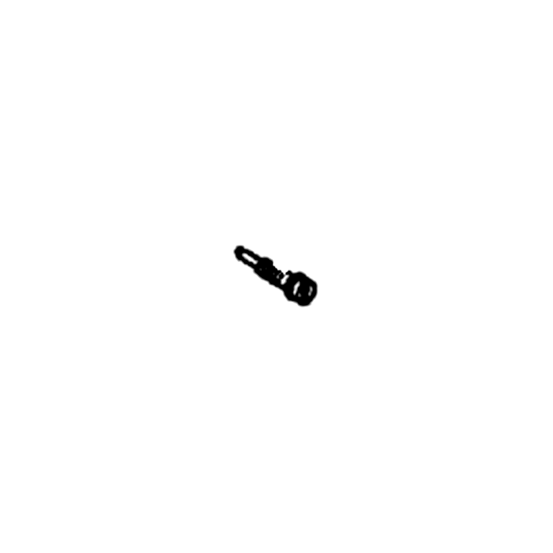 W9576-01000 STOP SCREW — diagram cutout