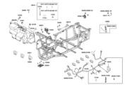 F18 Harness Wire parts diagram thumbnail