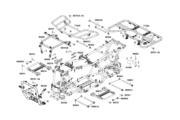 F22 Frame Body parts diagram thumbnail