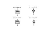 F26 Key Comp parts diagram thumbnail