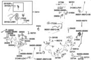 F19 Wire Harness parts diagram thumbnail