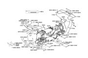 F20 Frame Body parts diagram thumbnail
