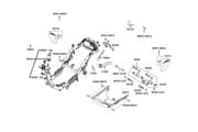 F20 Frame Body parts diagram thumbnail
