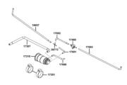 F26 Canister parts diagram thumbnail