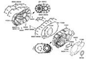 E02 Cover Right Crank Case parts diagram thumbnail