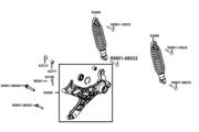 F16 Rear Cushion parts diagram thumbnail