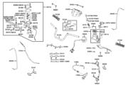 F03 Handle Steering parts diagram thumbnail