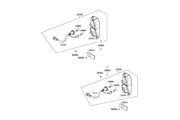F19 Light Tail parts diagram thumbnail
