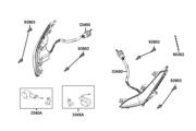 F17 Front Winker parts diagram thumbnail