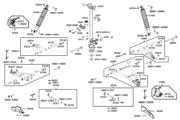 F06 Stem Steering parts diagram thumbnail