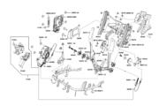 F12 ECU ASSY parts diagram thumbnail