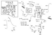 F03 Handle Steering parts diagram thumbnail