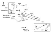 F17 Starter Kick parts diagram thumbnail